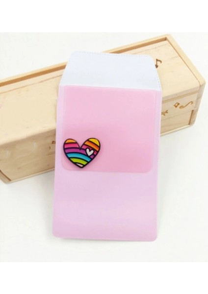 No.12 Tarzı Buzlu Pvc Göğüs Cebi Sızdırmaz Kalem Çantası Hastane Sağlık Çalışanı Doktor Hemşire Adanmış Pratik Kalem Kutusu Malzemeleri (Yurt Dışından) indirimleri