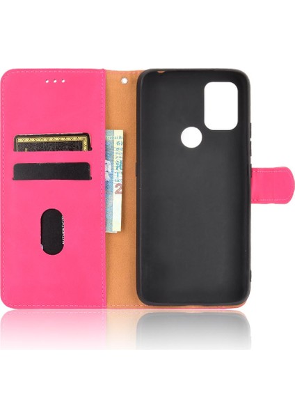 Kart Tutucu Kickstand Kart Ekleme Koruyucu ile Umidigi A9 Için Kılıf (Yurt Dışından) indirimleri