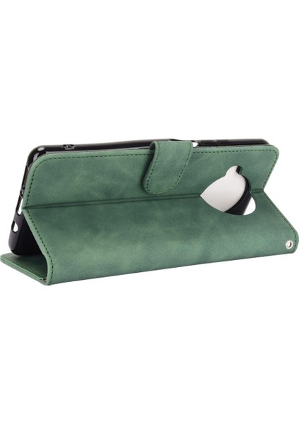 Kart Tutucu Kickstand Koruyucu Kapak ile Xiaomi Mi 10T Lite Için Kılıf (Yurt Dışından) modelleri