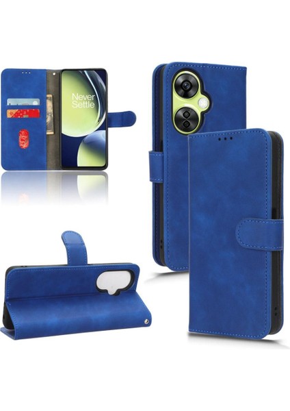 Oneplus Nord Ce3 Kart Ekleme Koruyucu Kapak ile Tam Durumda (Yurt Dışından)