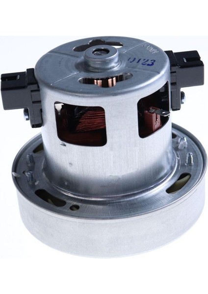 Philips Fc 8470 Powerpro Compact Uyumlu Süpürge Motoru