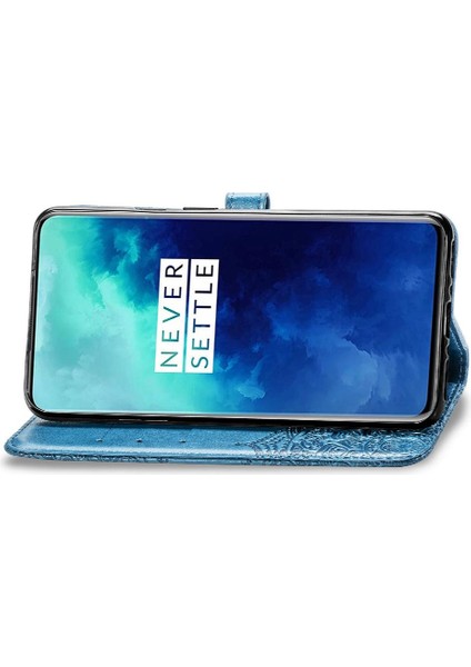 Oneplus 7t Pro Için Kılıf Kapak Çevirin Kılıf Darbeye Zarif (Yurt Dışından) fiyatları