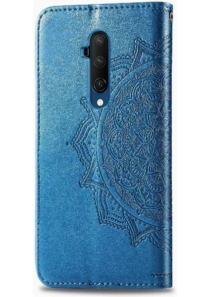 Oneplus 7t Pro Için Kılıf Kapak Çevirin Kılıf Darbeye Zarif (Yurt Dışından) fırsatları