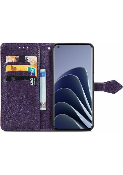 Oneplus 10 Için Kılıf Pro Kapak Kapak Basit Iş Darbeye Zarif (Yurt Dışından) fırsatları