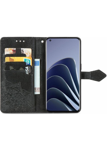 Oneplus 10 Için Kılıf Pro Kapak Kapak Basit Iş Darbeye Zarif (Yurt Dışından) fırsatları