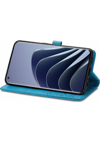 Oneplus 10 Için Kılıf Pro Kapak Kapak Basit Iş Darbeye Zarif (Yurt Dışından) modelleri