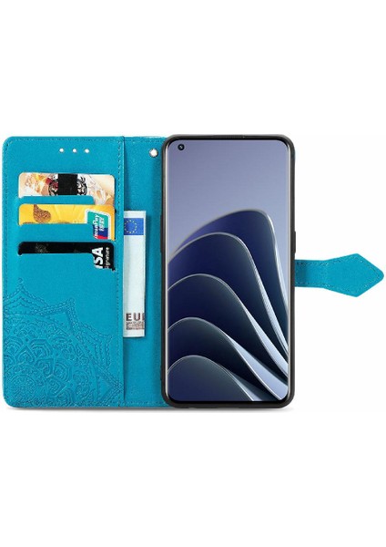 Oneplus 10 Için Kılıf Pro Kapak Kapak Basit Iş Darbeye Zarif (Yurt Dışından) fırsatları