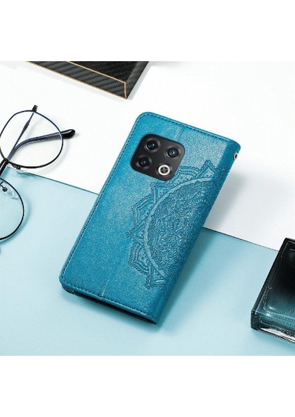 Oneplus 10 Için Kılıf Pro Kapak Kapak Basit Iş Darbeye Zarif (Yurt Dışından) indirimleri