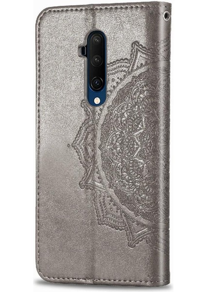 Oneplus 7t Pro Için Kılıf Kapak Çevirin Kılıf Darbeye Zarif (Yurt Dışından)