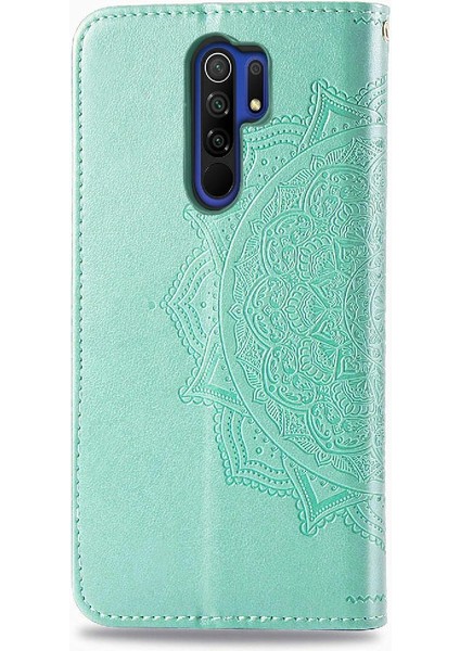 Redmi 9 Darbeye Kapak Kapak Için Iş Kılıf (Yurt Dışından) indirimleri