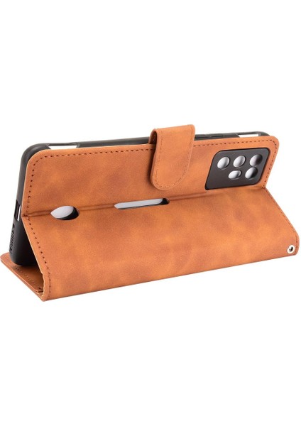 Zte Nubia Kırmızı Sihirli 6r Kart Ekleme Kart Tutucu Kickstand ile Kılıf (Yurt Dışından) fırsatları