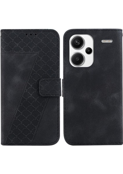 Xiaomi Redmi Note 13 Pro Plus Telefon Kılıfı (Yurt Dışından)