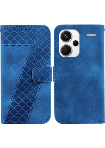 Xiaomi Redmi Note 13 Pro Plus Telefon Kılıfı (Yurt Dışından)