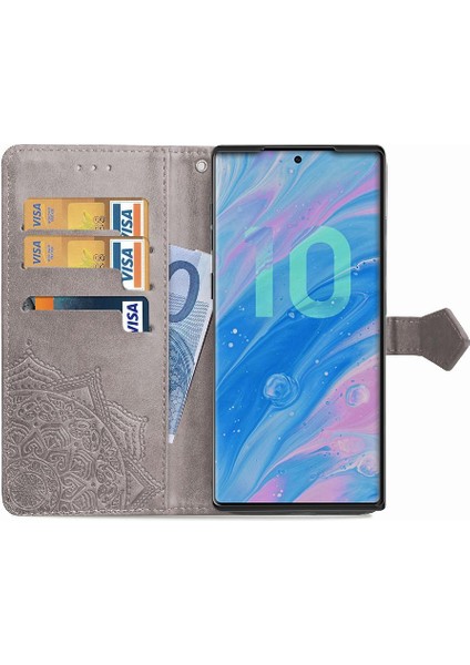 Samsung Note 10 Pro Telefon Kılıfı (Yurt Dışından) modelleri