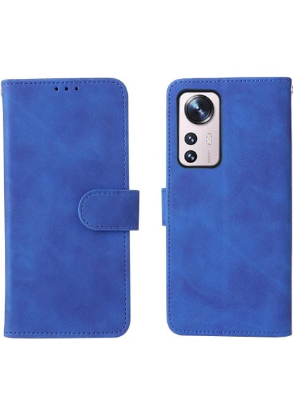 Xiaomi 12 5g Telefon Kılıfı (Yurt Dışından)