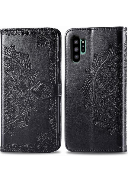 Samsung Note 10 Pro Telefon Kılıfı (Yurt Dışından)