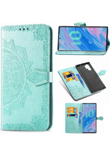 Samsung Note 10 Pro Telefon Kılıfı (Yurt Dışından) fırsatları