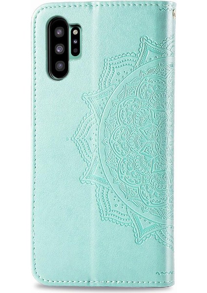 Samsung Note 10 Pro Telefon Kılıfı (Yurt Dışından) indirimleri