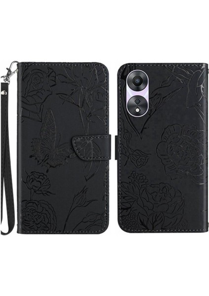 Oppo A1 Pro 5g Telefon Kılıfı (Yurt Dışından)