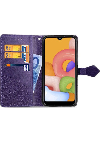 Samsung M01 Telefon Kılıfı (Yurt Dışından) modelleri