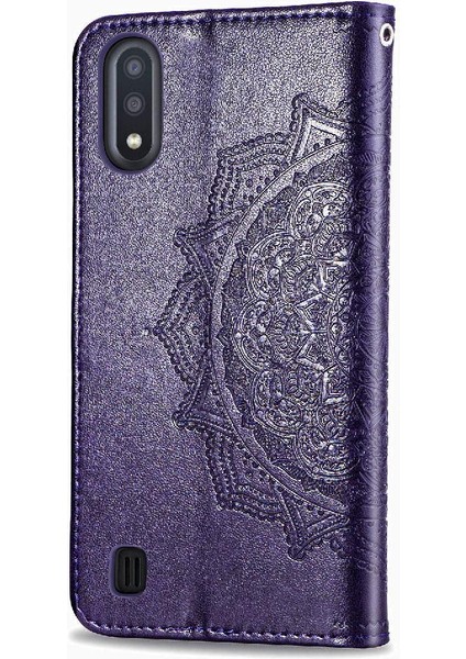 Samsung M01 Telefon Kılıfı (Yurt Dışından) indirimleri