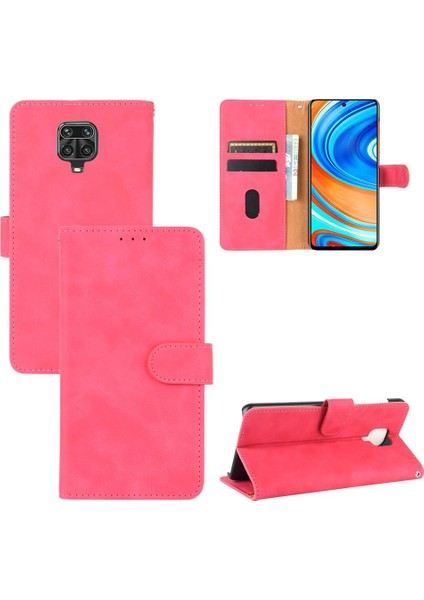 Xiaomi Redmi Note 9s/note 9 Pro Telefon Kılıfı (Yurt Dışından) indirimleri