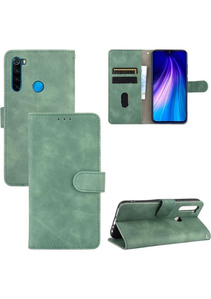 Xiaomi Redmi Note 8 Telefon Kılıfı (Yurt Dışından) fiyatları