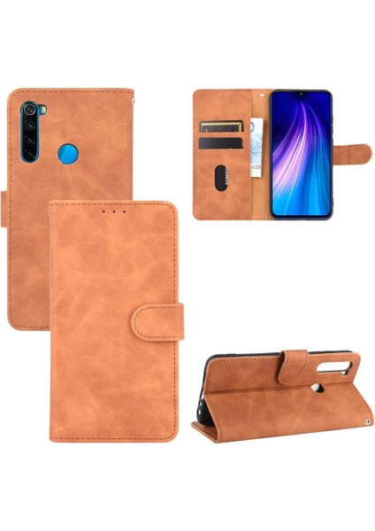 Xiaomi Redmi Note 8 Telefon Kılıfı (Yurt Dışından) fiyatları