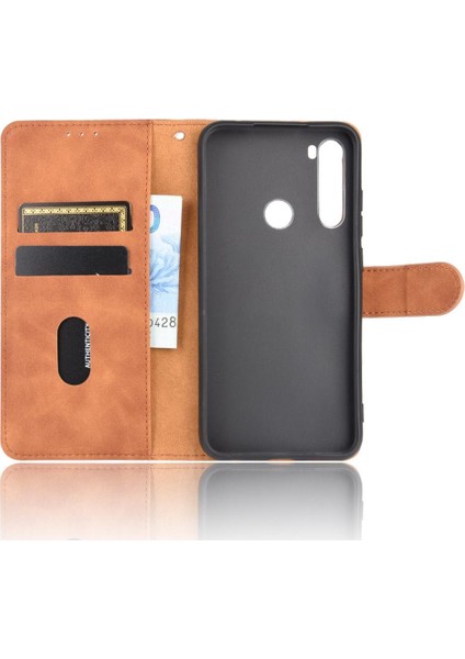 Xiaomi Redmi Note 8 Telefon Kılıfı (Yurt Dışından) indirimleri