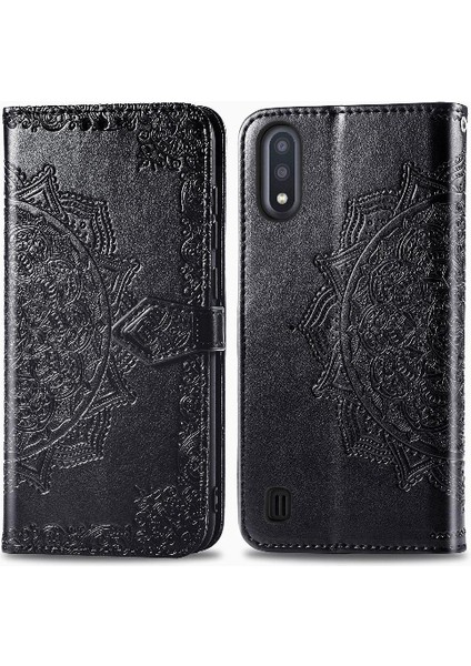 Samsung M01 Telefon Kılıfı (Yurt Dışından) indirimleri