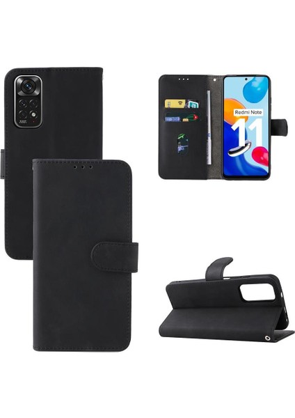 Xiaomi Redmi NOTE11 4G/NOTE11S 4g Telefon Kılıfı (Yurt Dışından) fiyatları