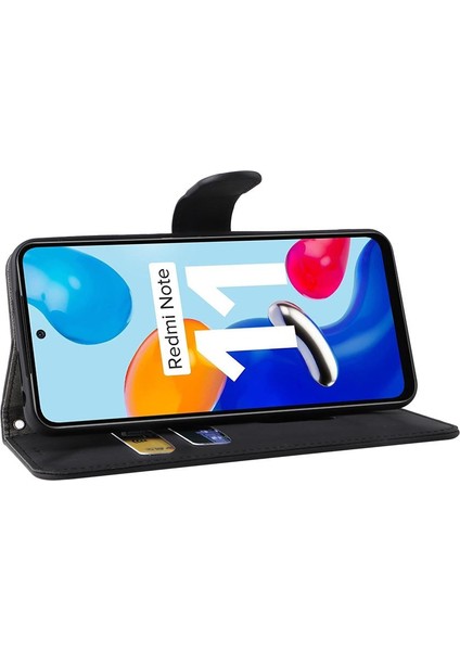 Xiaomi Redmi NOTE11 4G/NOTE11S 4g Telefon Kılıfı (Yurt Dışından) indirimleri