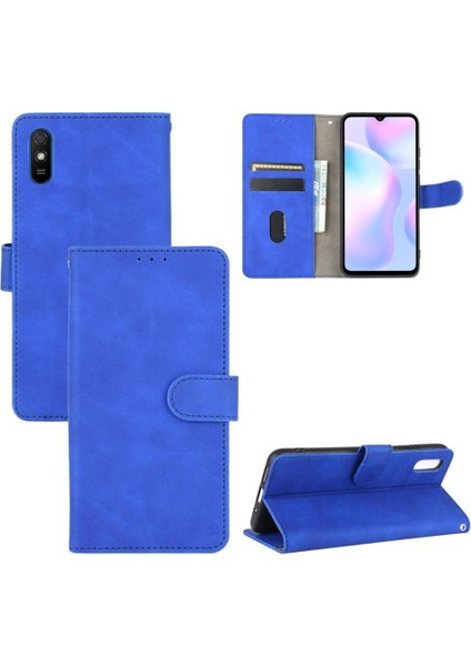 Xiaomi Redmi 9A Telefon Kılıfı (Yurt Dışından) fiyatları