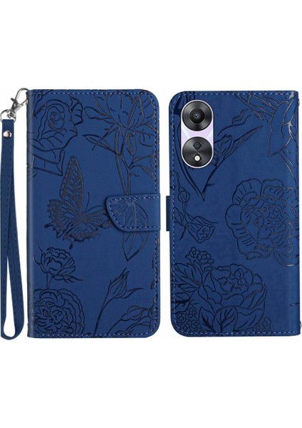 Oppo A1 Pro 5g Telefon Kılıfı (Yurt Dışından)