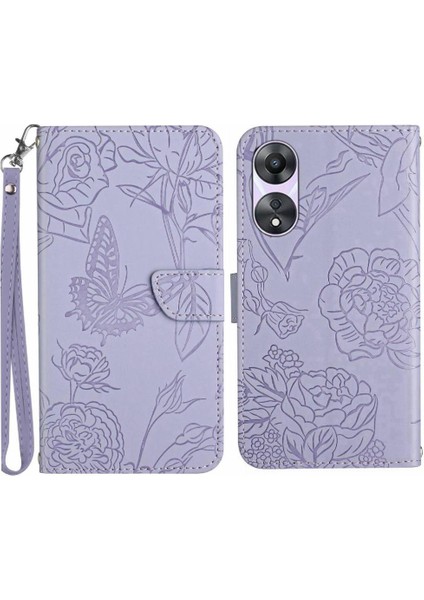 Oppo A1 Pro 5g Telefon Kılıfı (Yurt Dışından)