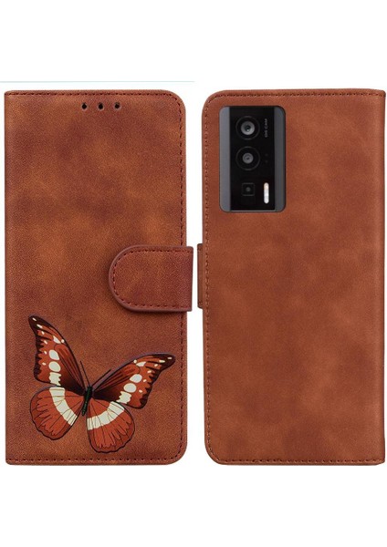 Xiaomi Poco F5 Pro Telefon Kılıfı (Yurt Dışından)