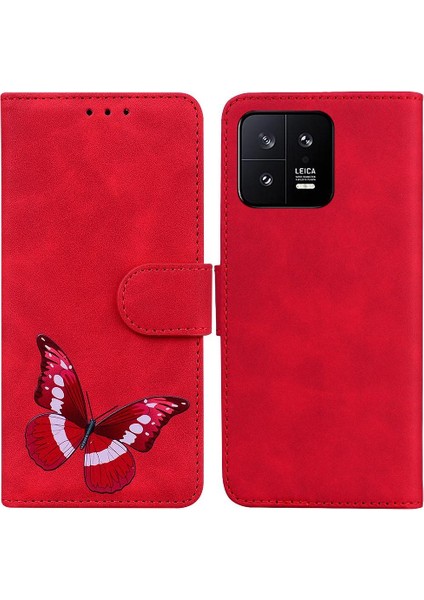 Xiaomi 13 5g Telefon Kılıfı (Yurt Dışından)