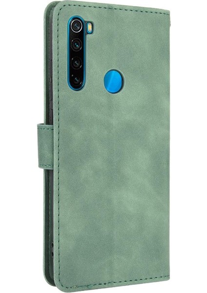 Xiaomi Redmi Note 8 Telefon Kılıfı (Yurt Dışından) modelleri