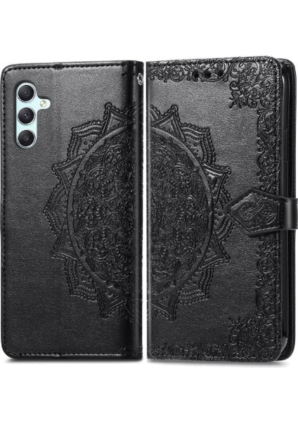 Samsung A34 5g Telefon Kılıfı (Yurt Dışından)