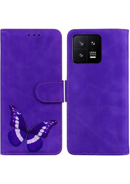 Xiaomi 13 5g Telefon Kılıfı (Yurt Dışından)