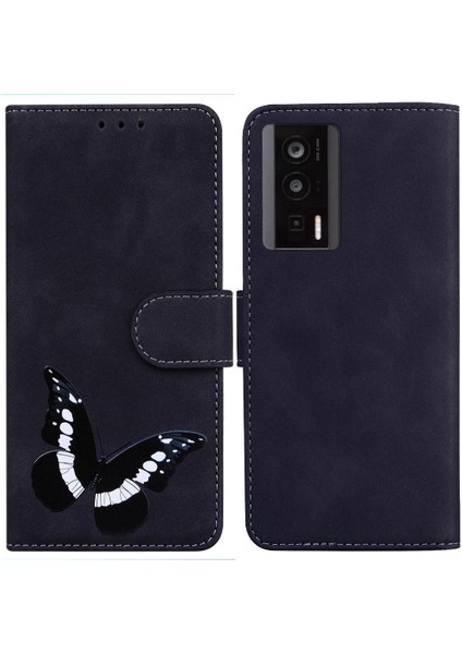 Xiaomi Poco F5 Pro Telefon Kılıfı (Yurt Dışından)