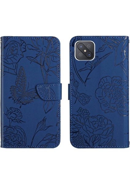 Oppo Reno 4z 5g Telefon Kılıfı (Yurt Dışından)