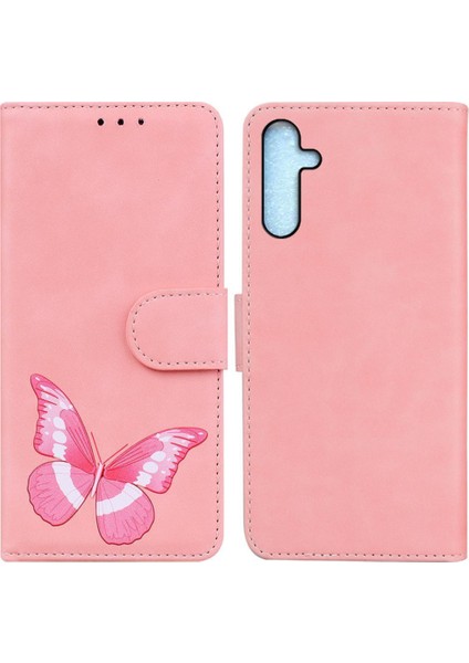 Samsung Galaxy A25 5g Telefon Kılıfı (Yurt Dışından)