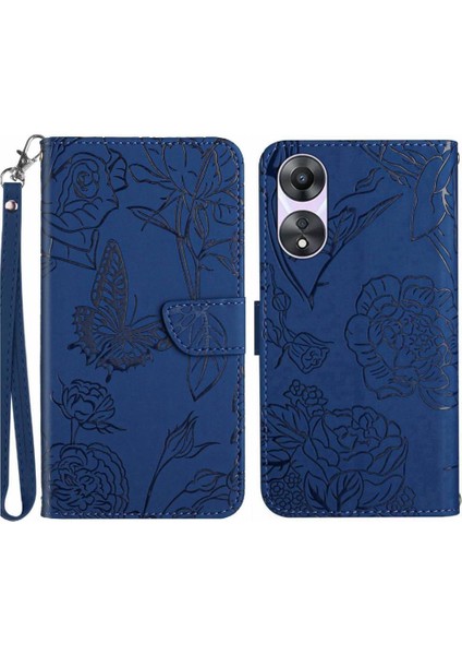Oppo Reno8 T 5g Telefon Kılıfı (Yurt Dışından)