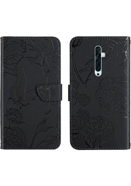 Oppo Reno 2z/2f Telefon Kılıfı (Yurt Dışından)