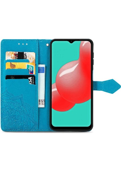 Samsung A32 5g Telefon Kılıfı (Yurt Dışından) indirimleri