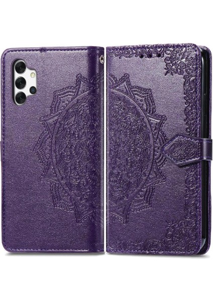 Samsung A32 5g Telefon Kılıfı (Yurt Dışından)