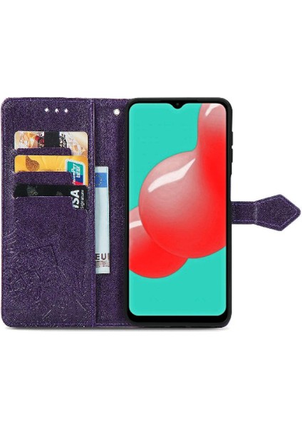 Samsung A32 5g Telefon Kılıfı (Yurt Dışından) modelleri