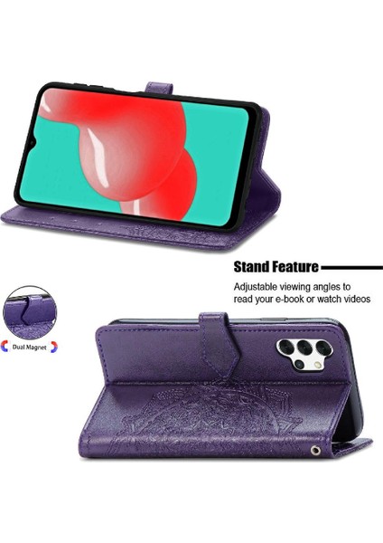 Samsung A32 5g Telefon Kılıfı (Yurt Dışından) fırsatları