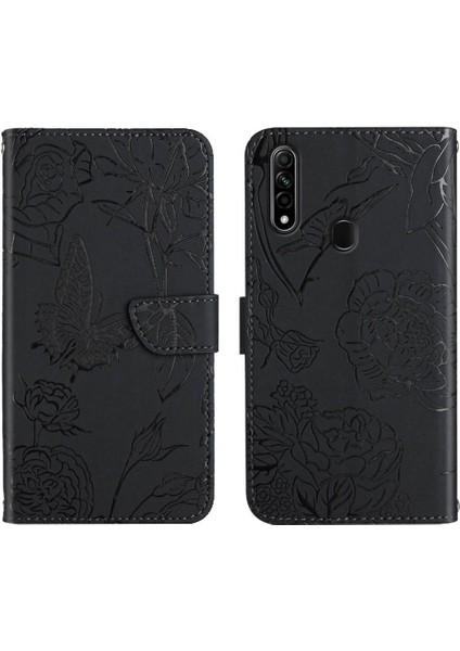 Oppo A31 2020/A8 Telefon Kılıfı (Yurt Dışından)